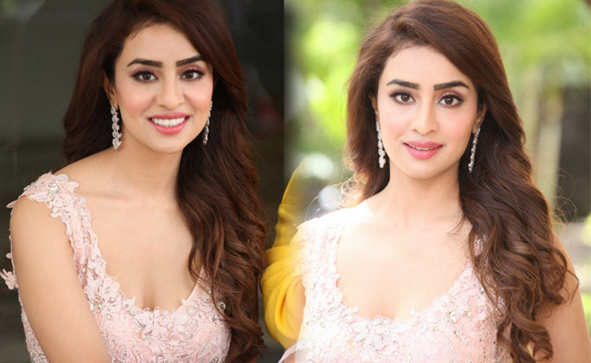 Muskan Sethi Latest Pics