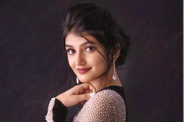 ‘పెళ్లి సందడి’ భామకి అప్పుడే అంత క్రేజ్.?