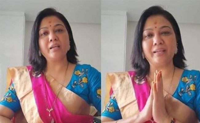 రాత్రికి గెలిచి.. ఆ తర్వాత ఓడిపోయాం: హేమ