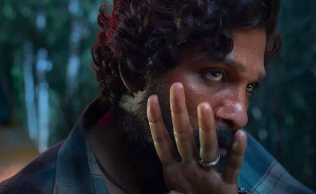 షాకింగ్ : “పుష్ప” నుంచి మరో లీక్..ఈసారి ఏంటంటే!