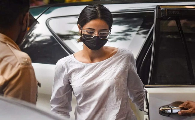 అదరిందమ్మా అనన్యా: అప్పుడే ఇంత పబ్లిసిటీ.!