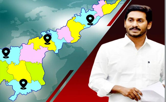 ఆంధ్రప్రదేశ్ రాజధాని.. ‘కథ’ కంచికి చేరేదెప్పుడు.?