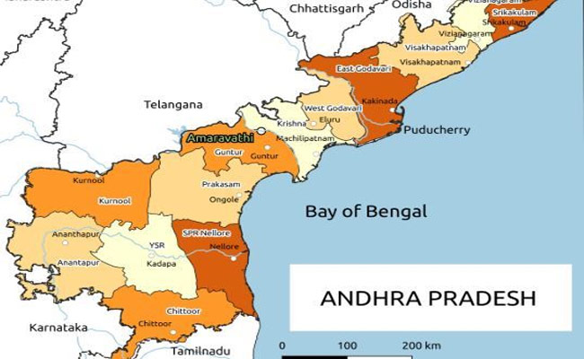 భవిష్యత్తుపై ఆంధ్రప్రదేశ్ ఆత్మవిమర్శ చేసుకోవాల్సిందే.!