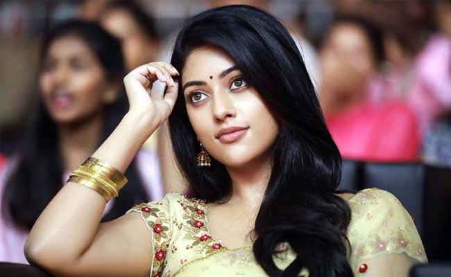 అనూ ఇమ్యాన్యుయేల్ పరిస్థితి ఈ సారి కూడా ఇంతేనా.?