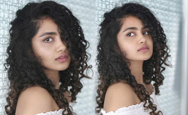 Anupama Parameswaran Adorable Pics