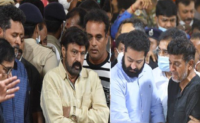 అప్పూ.. చాలా పెద్ద తప్పు చేసేశావ్.!