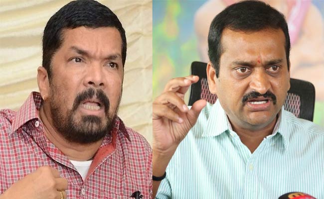 పోసాని చావు గురించి బండ్ల వివాదాస్పద వ్యాఖ్యలు.!