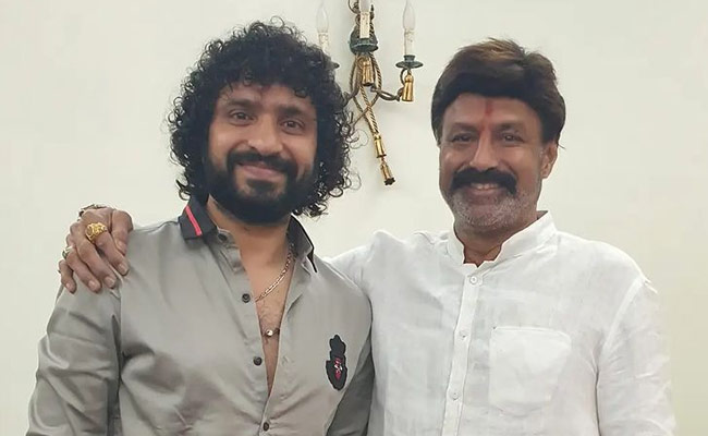 భలే ఛాన్సు కొట్టేసిన బిగ్‌బాస్ పులి