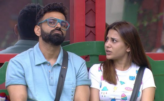 బిగ్ ట్విస్ట్: కొంప తీసి వాళ్లిద్దరికీ పెళ్లి చేసేస్తారా ఏంటీ.?