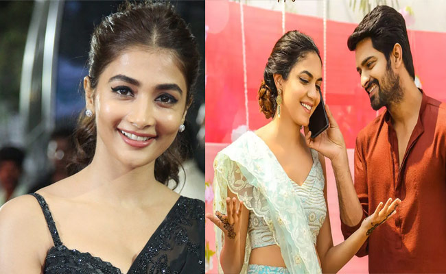 ‘బుట్టబొమ్మ’ లక్కును అలా వాడేసుకుంటోన్న ‘వరుడు’