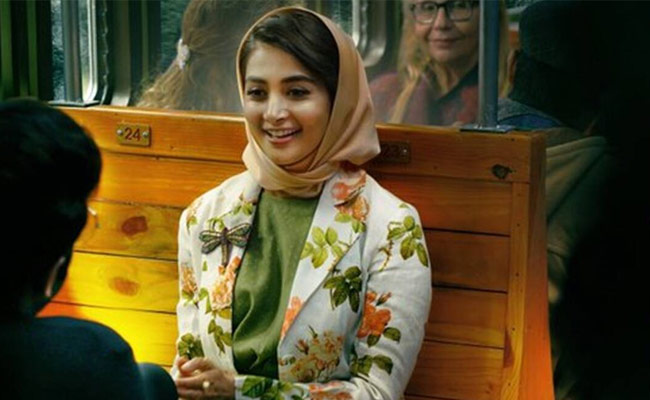 లక్కీ చామ్ బుట్టబొమ్మ: డార్లింగ్ ఫిక్సయిపోవచ్చిక.!