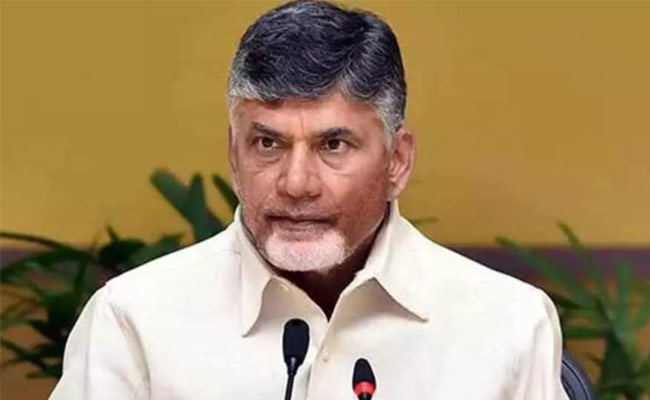 చంద్రబాబు ఢిల్లీ యాత్ర ఖర్చు దండగ వ్యవహారమే.!