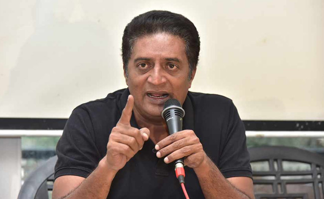 సీసీటీవీ ఫుటేజీలో ఏముంది.? ప్రకాష్ రాజ్ వ్యూహమేంటి.?