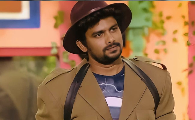 కెప్టెన్ సన్నీ: బిగ్‌బాస్ టైటిల్ విన్నర్ అవుతాడా.?