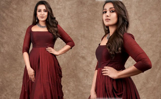 Catherine Tresa Beautiful Pics