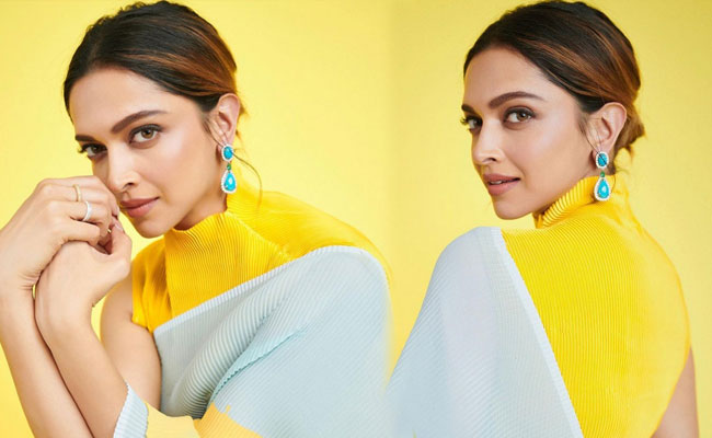 Deepika Padukone Latest Photoshoot