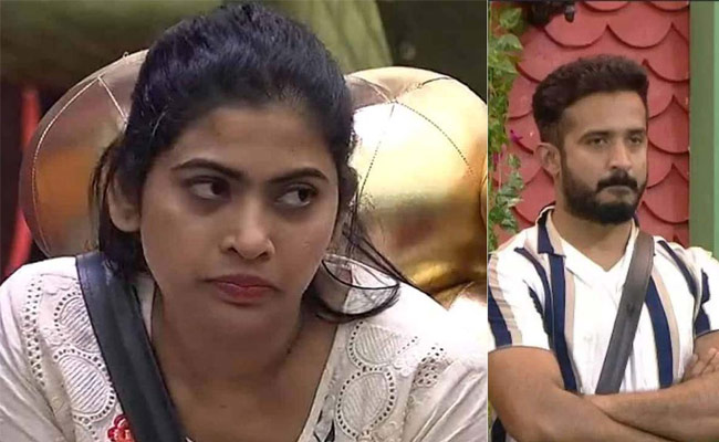 డ్రామా క్వీన్ కాజల్: యాంకర్ రవిని మించిపోయిందిగా.!