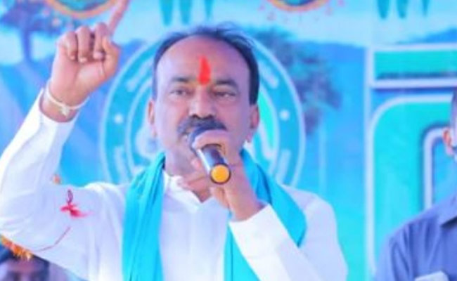 ఈటెల గెలిస్తే, గులాబీ బాస్ కేసీయార్ పరిస్థితేంటి.?