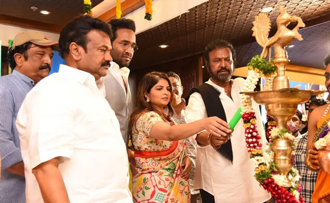 మంచి ‘మా’ట చెప్పిన మంచు విష్ణు.!