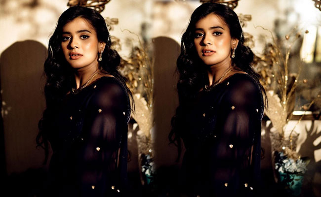 Hebah Patel New Stills