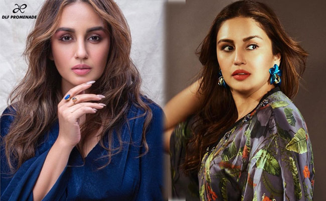Huma S Qureshi Hottest Photoshoot