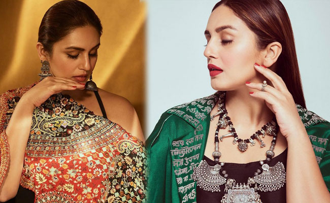 Huma S Qureshi Latest Gallery