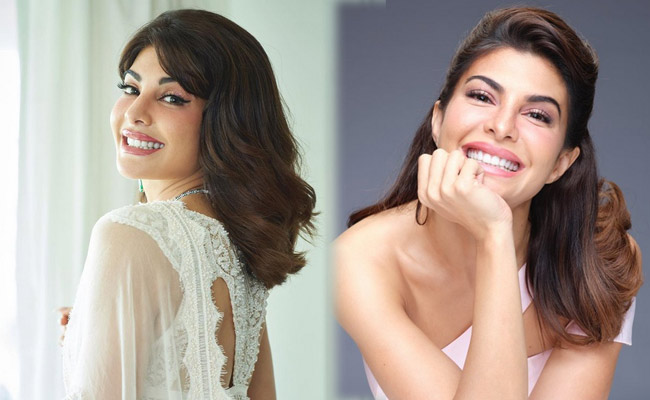 Jacqueline Fernandez Hottest Pics