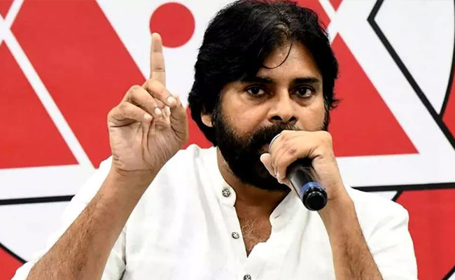 జనసేనను నిండా ముంచేస్తోన్న ‘యెల్లో’ గాసిప్స్.!