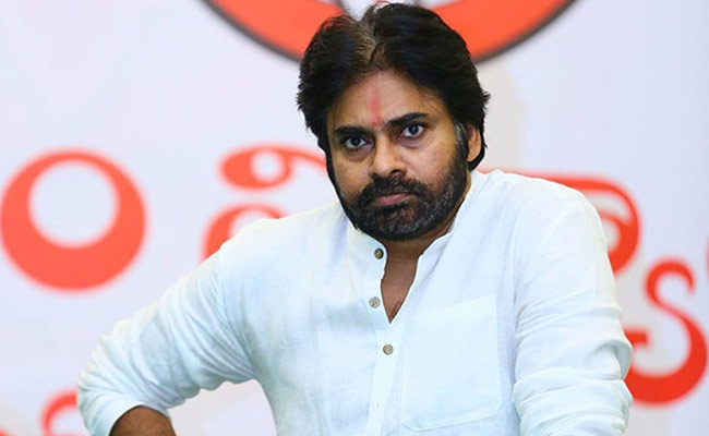 జనసేనాని పవన్ కళ్యాణ్.. మరో పొలిటికల్ ఈవెంట్.!