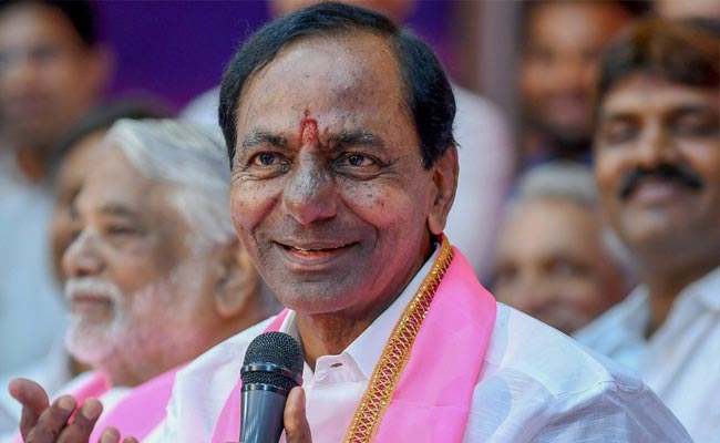 ముందస్తు ఎన్నికల ముచ్చటే లేదు: తేల్చిపారేసిన కేసీయార్ సారు!