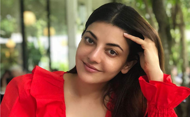 కాజల్ నెక్స్‌ట్ ప్లానింగ్ ఏంటో తెలుసా.?