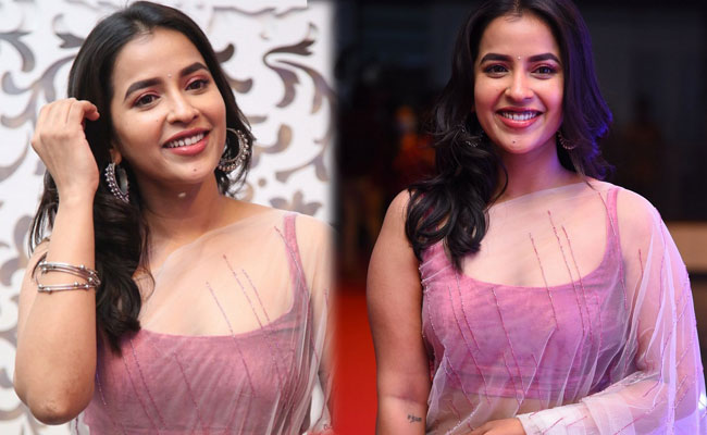 Komalee prasad Latest Pics