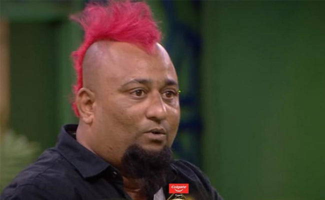 లోబో రీ ఎంట్రీ: కొత్త స్ట్రాటజీ అమలు చేస్తాడా.?