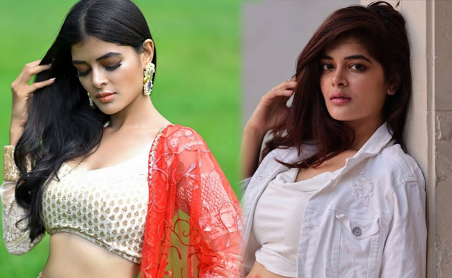 Madhumita Sarcar Adorable Pics