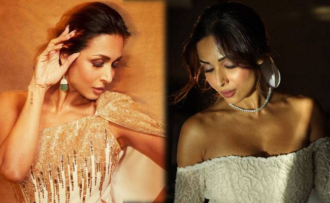 Malaika Arora Hottest Photoshoot