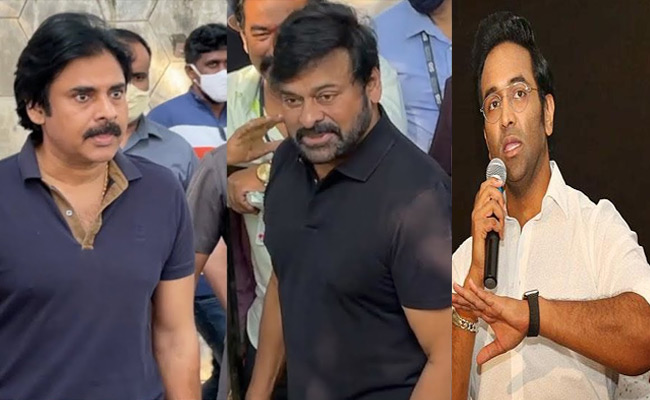 మంచు సంచలనం: పవన్‌తోనూ, చిరంజీవితోనూ మాట్లాడారట