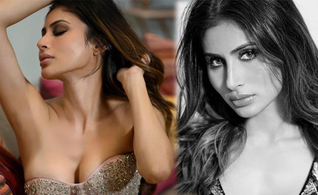 Mouni Roy Latest Pictures