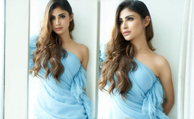 Mouni Roy Gorgeous Stills