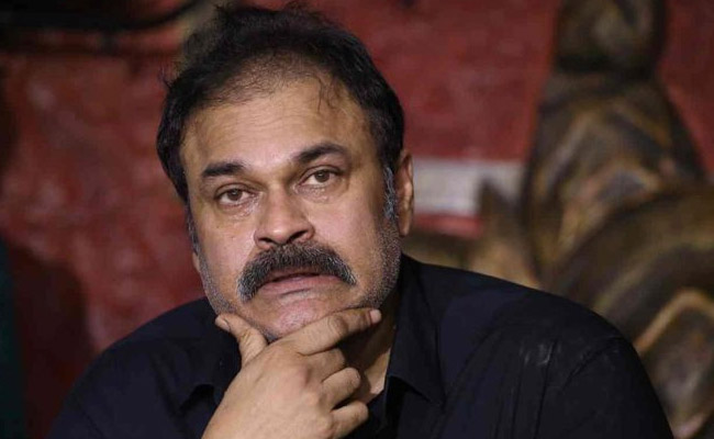 మా ఎన్నికల్లో ‘మెగా’ కొంప ముంచేసిన నాగబాబు.!