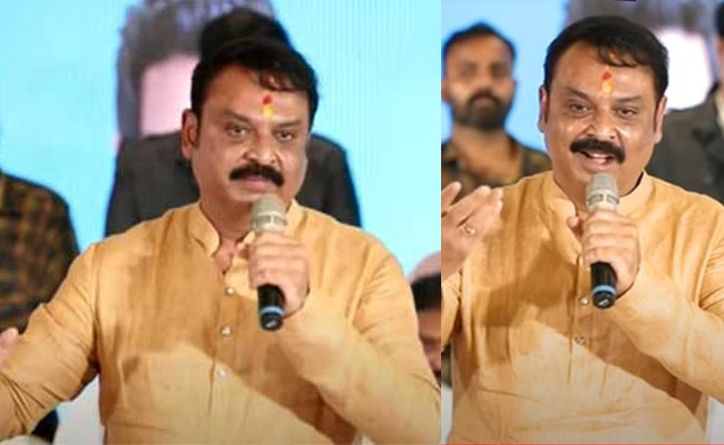 ‘మా’ యుద్ధంలో.. నరేష్ ‘అతి’, ఆకాశమే హద్దు.!