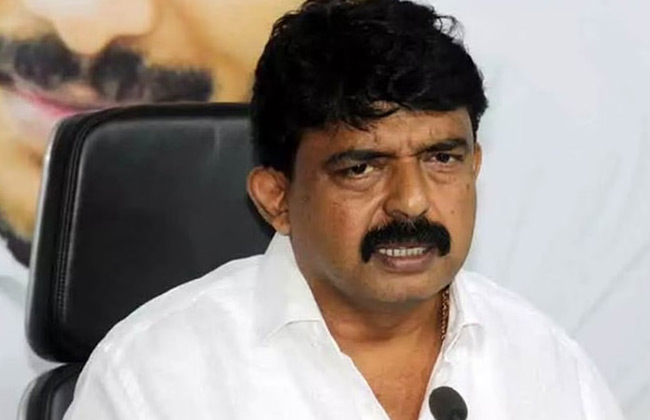 ‘మా’ ఎన్నికలతో వైఎస్సార్సీపీకేంటి సంబంధం.?