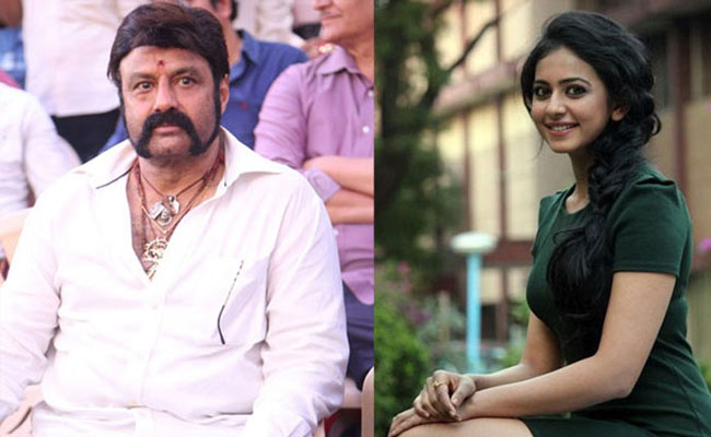 బాలయ్యతో జత కట్టనున్న ‘ఓబులమ్మ’.. నిజమేనా.?