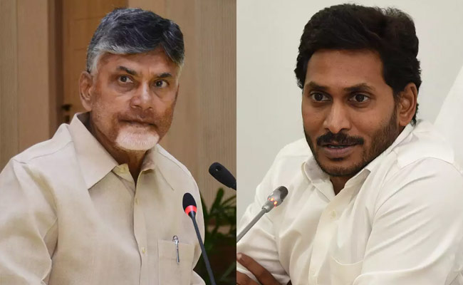 పాండోరా రాజకీయం: హవ్వ.. జగన్‌ని లాగుతున్న చంద్రబాబు.!