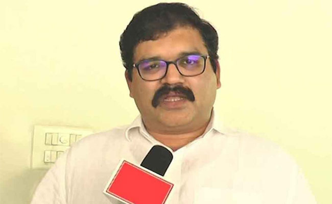 పట్టాభి ప్రసహనం.. తర్వాతేం జరుగుతంది చెప్మా.?