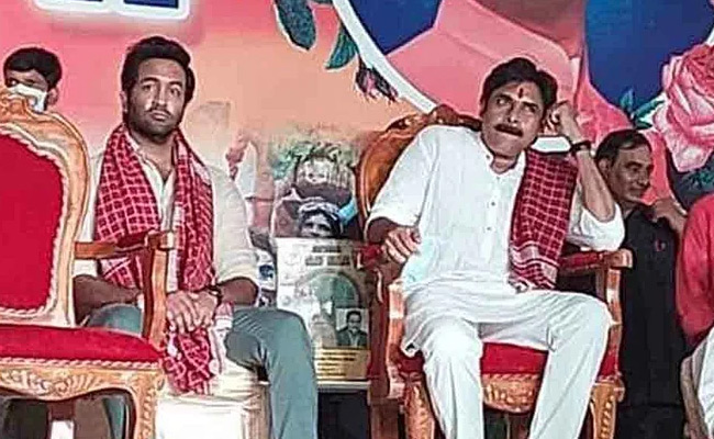 మంచు విష్ణు పవన్ కళ్యాణ్ లెక్క చేయలేదు.?