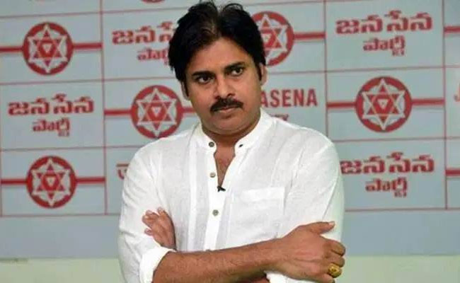 పవన్ కళ్యాణ్, ఆ పవర్ ఇంకా ఆయన చేతుల్లోనే వుంది