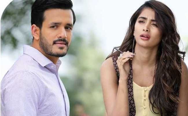 సోషల్ టాక్: మొత్తానికి అఖిల్ అలా గట్టెక్కేశాడన్నమాట