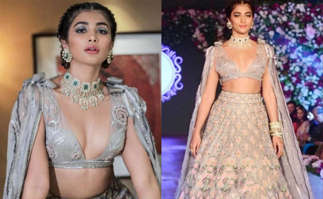 ‘అది’ తగ్గాలంటే, పూజా హెగ్దే ఏం చేస్తుందో తెలుసా.?