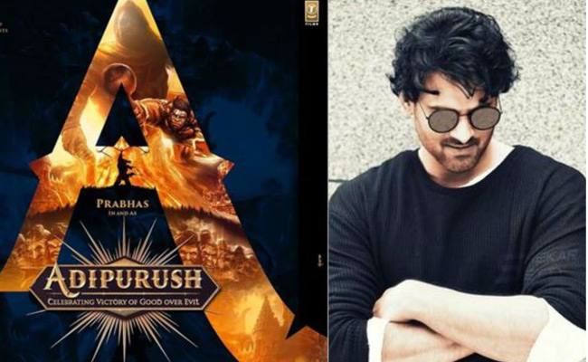 ఇండస్ట్రీ టాక్ : ఆ సినిమాలో ఊహించని ప్రభాస్ ని చూడబోతున్నమా?