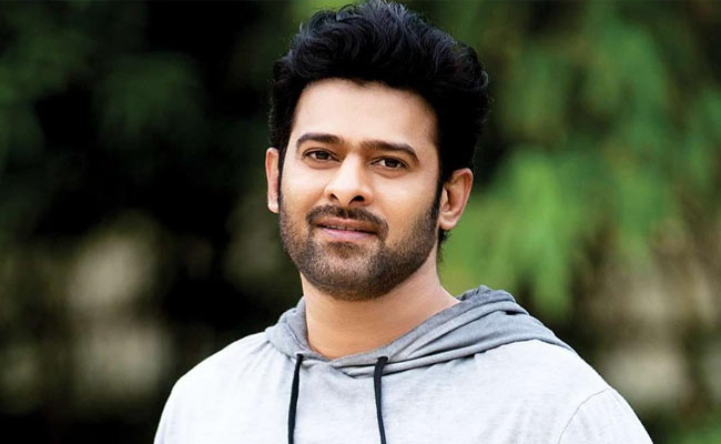 జోరు పెంచిన ప్రబాస్: అయినా అదే గందరగోళం